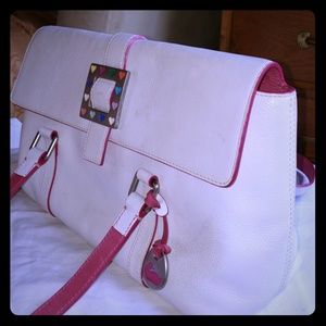 Dooney & Bourke Leather Purse